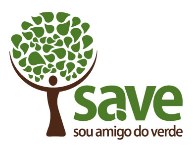 sou amigo do verde